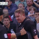 Illustration for article titled Home Plate Umpire Takes A Backswing To The Head In Nationals-White Sox